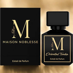 Maison Noblesse ORIENTAL TONKA