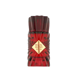 French Avenue Royal Blend Sequoia