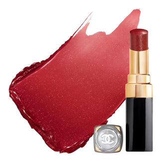 CHANEL Rouge Lippenstift Coco Flash 70 Attitude