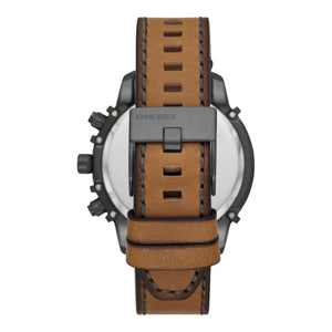 Diesel Chronograph Herrenuhr Griffed DZ4569