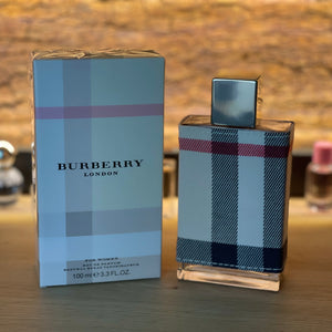 Burberry London