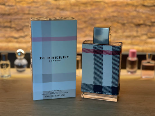 Burberry London