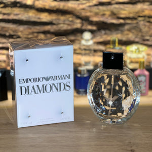 Armani Diamonds