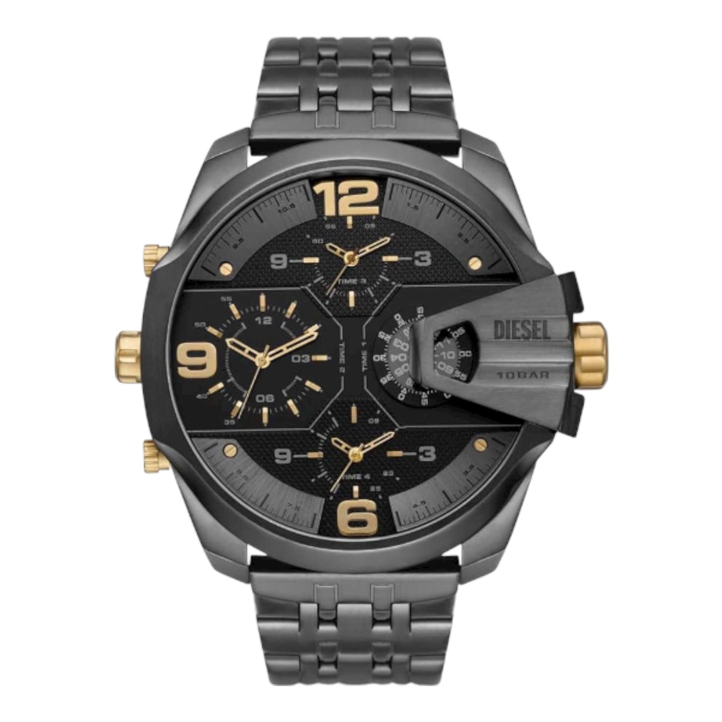 Diesel Herren Chronograph Uhr DZ7467