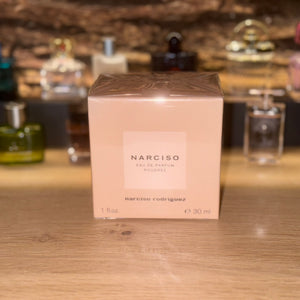 Narciso Rodriguez Narciso Poudree