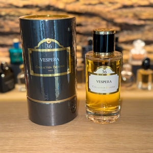 Collection Prestige Nr 36 Vespera