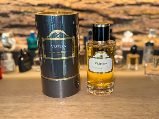 Collection Prestige Nr 36 Vespera