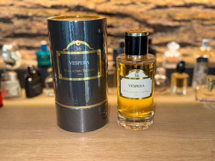 Collection Prestige Nr 36 Vespera