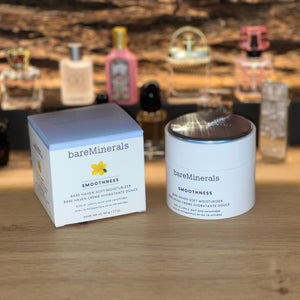 bareMinerals Smoothness Bare Haven Soft Moisturizer