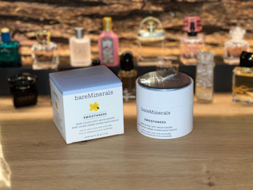 bareMinerals Smoothness Bare Haven Soft Moisturizer