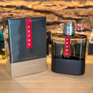 Prada Luna Rossa Carbon