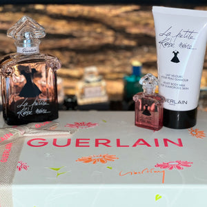 Guerlain La Petite Robe Noir SET