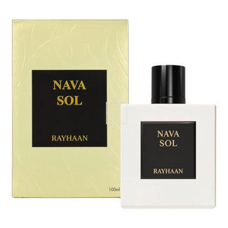 Rayhaan Nava Sol Eau de Parfum
