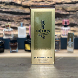 Paco Rabanne 1 Million