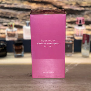 Narciso Rodriguez Fleur Musc for Her