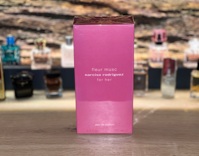 Narciso Rodriguez Fleur Musc for Her