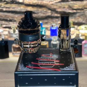 Viktor&Rolf Spicebomb SET