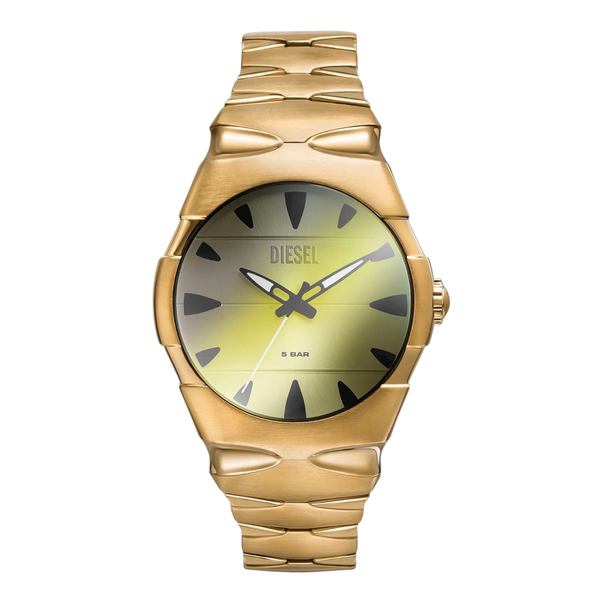 Diesel Herrenarmbanduhr D-SRUPTOR DZ2214