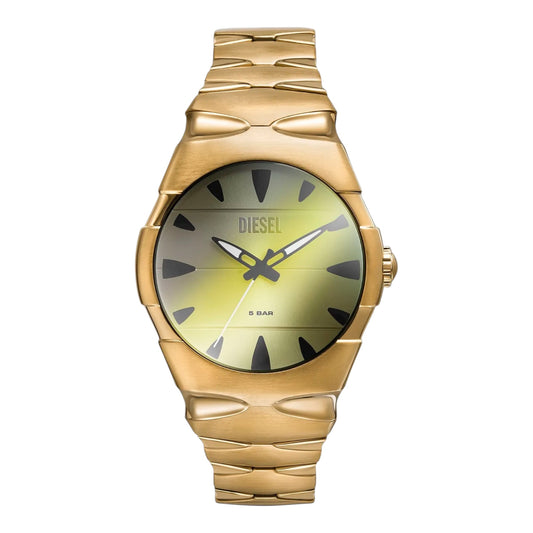 Diesel Herrenarmbanduhr D-SRUPTOR DZ2214