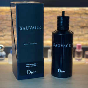Dior Sauvage Refill