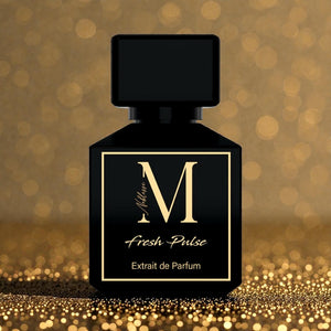 Maison Noblesse Fresh Pulse extrait de Parfum