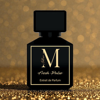 Maison Noblesse Fresh Pulse extrait de Parfum