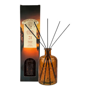 Compagnia delle Indie Orange & Leder Raumdiffusor 1000 ml