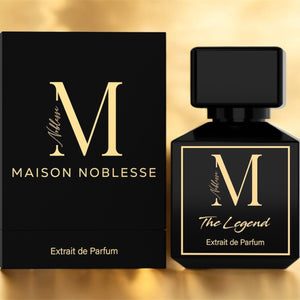 Maison Noblesse THE LEGEND