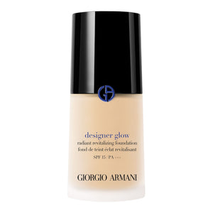 Armani Luminous Silk Foundation