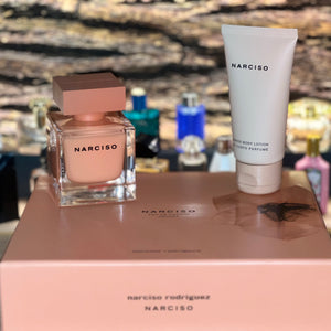 Narciso Rodriguez Narciso Ambree SET