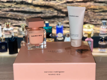 Narciso Rodriguez Narciso Ambree SET