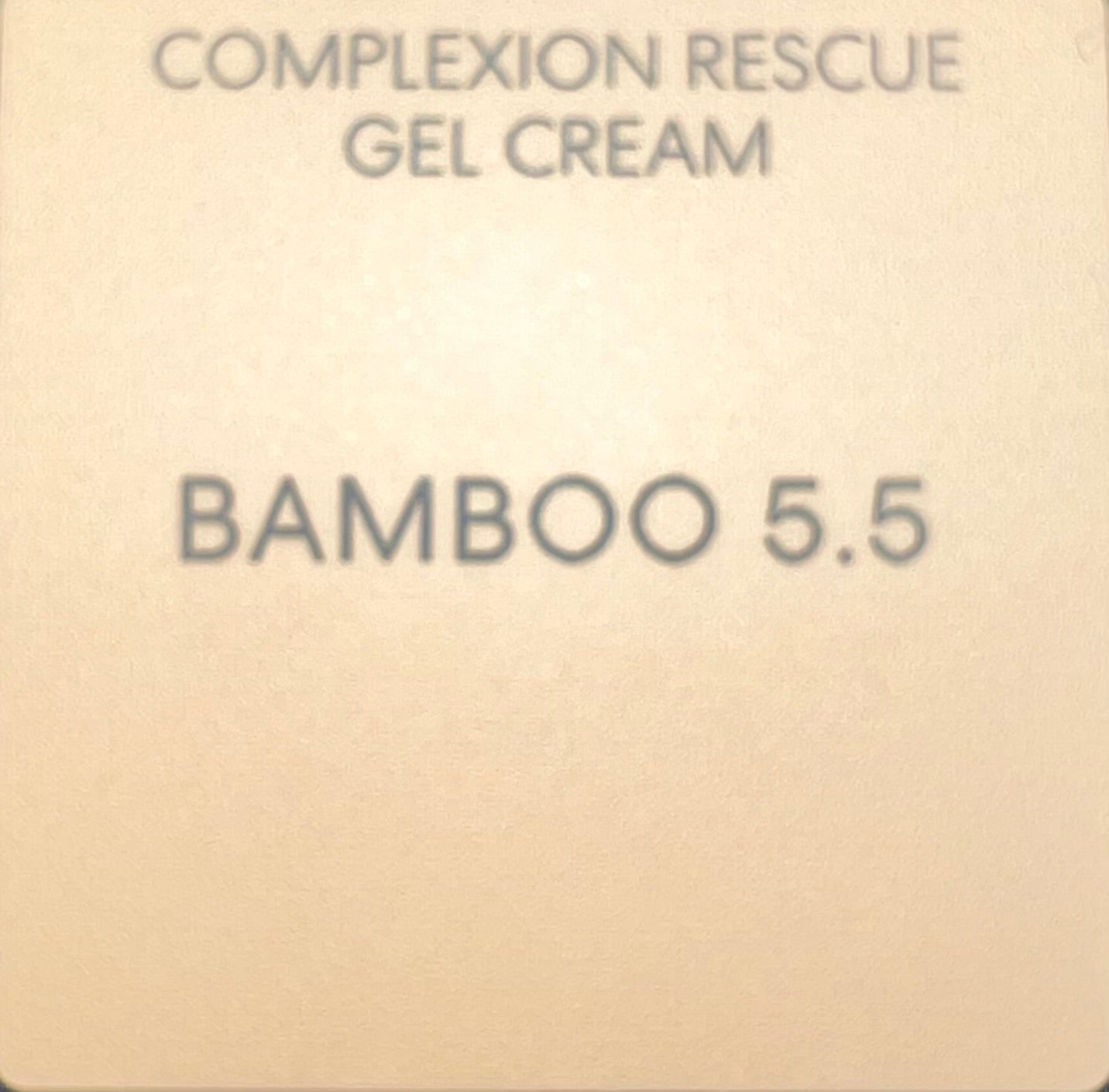 bareMinerals Compexion Rescue Getönte Feuchtigkeitspflege