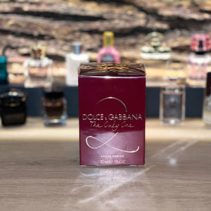 Dolce&Gabbana The Only One 2
