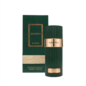 French Avenue Zenith Santal extrait de Parfum