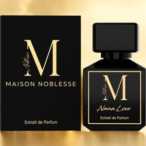 Maison Noblesse NANA LOVE