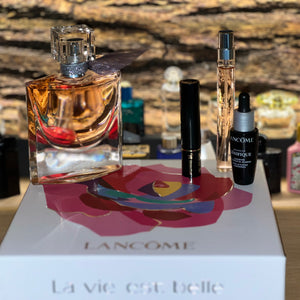 Lancome La vie est Belle SET