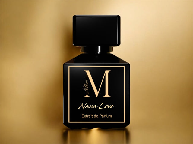 Maison Noblesse NANA LOVE