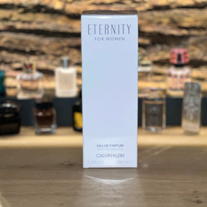 Calvin Klein Eternity