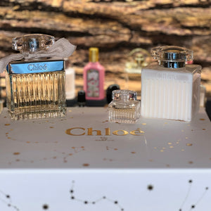 Chloe Signature SET