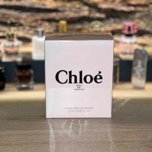 Chloe Signature