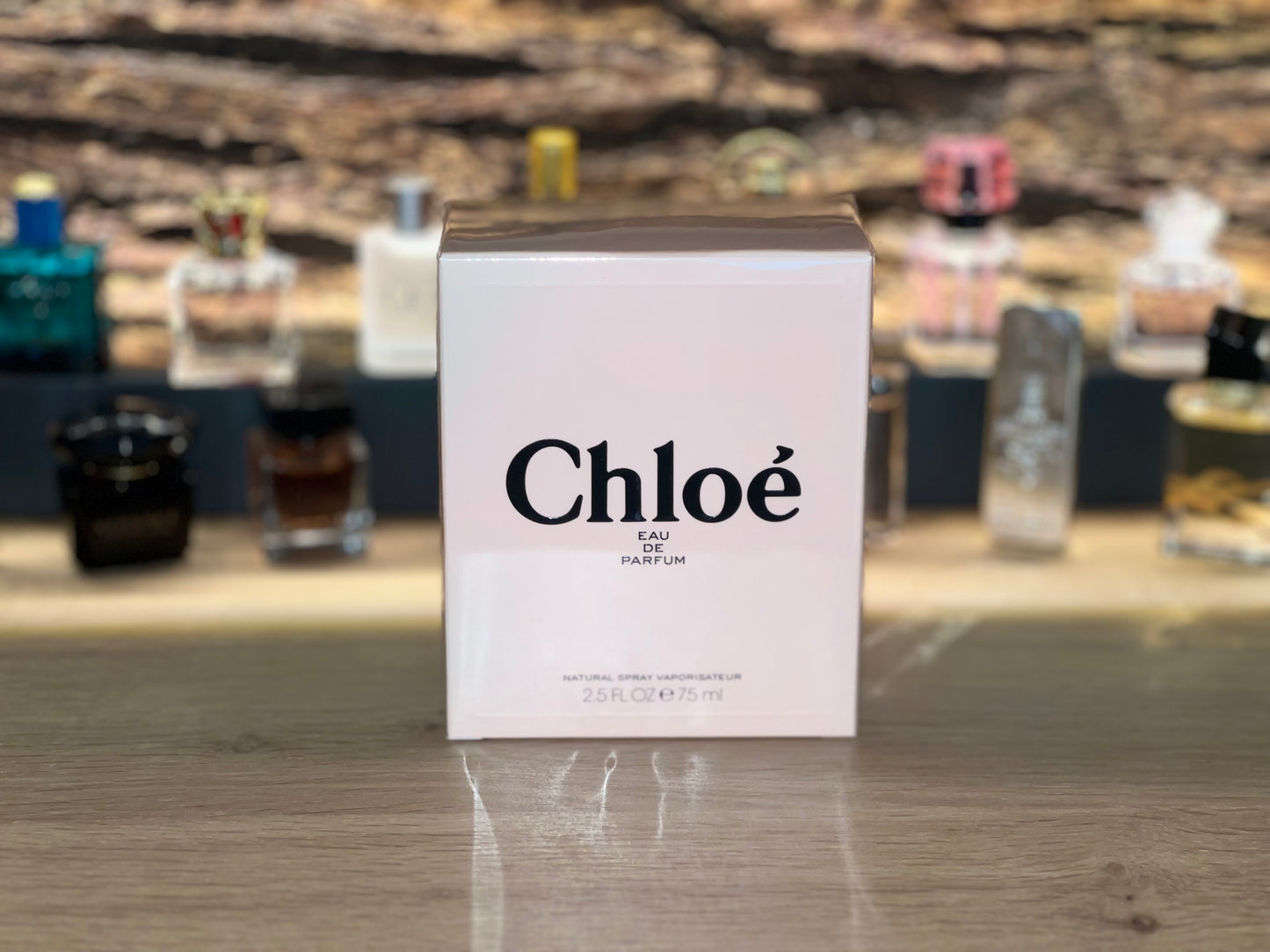 Chloe Signature