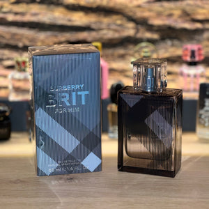 Burberry Brit for Him