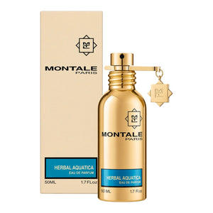 Montale Paris Herbal Aquatica Eau de Parfum