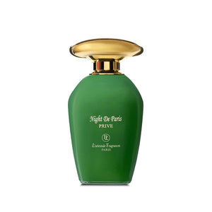 Lorientale Fragrances Night De Paris Privé Eau de Parfum