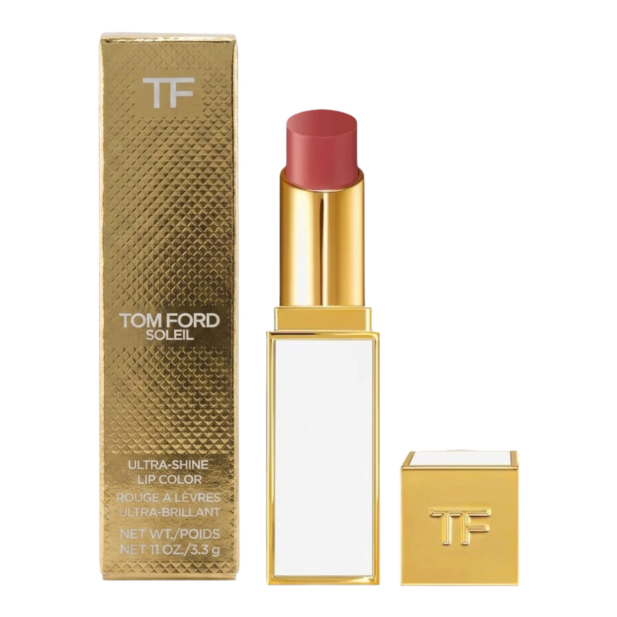 TOM FORD Lip Color 03 Nubile