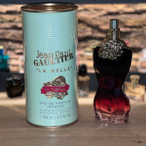 Jean Paul Gaultier La Belle Intense