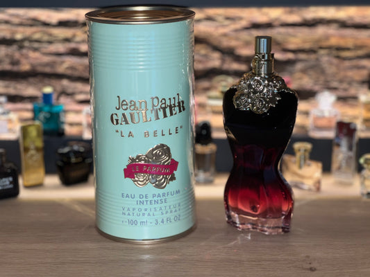 Jean Paul Gaultier La Belle Intense