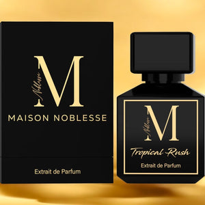 Maison Noblesse TROPICAL RUSH