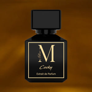Maison Noblesse COCKY