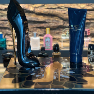 Carolina Herrera Good Girl SET